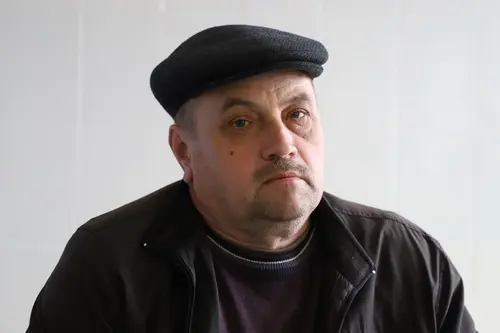 Александр. Отзыв о доме пенсионеров «Перхушково»