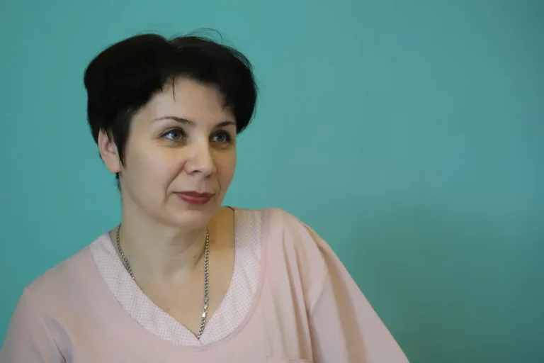 Интернат для пожилых людей в Подмосковье