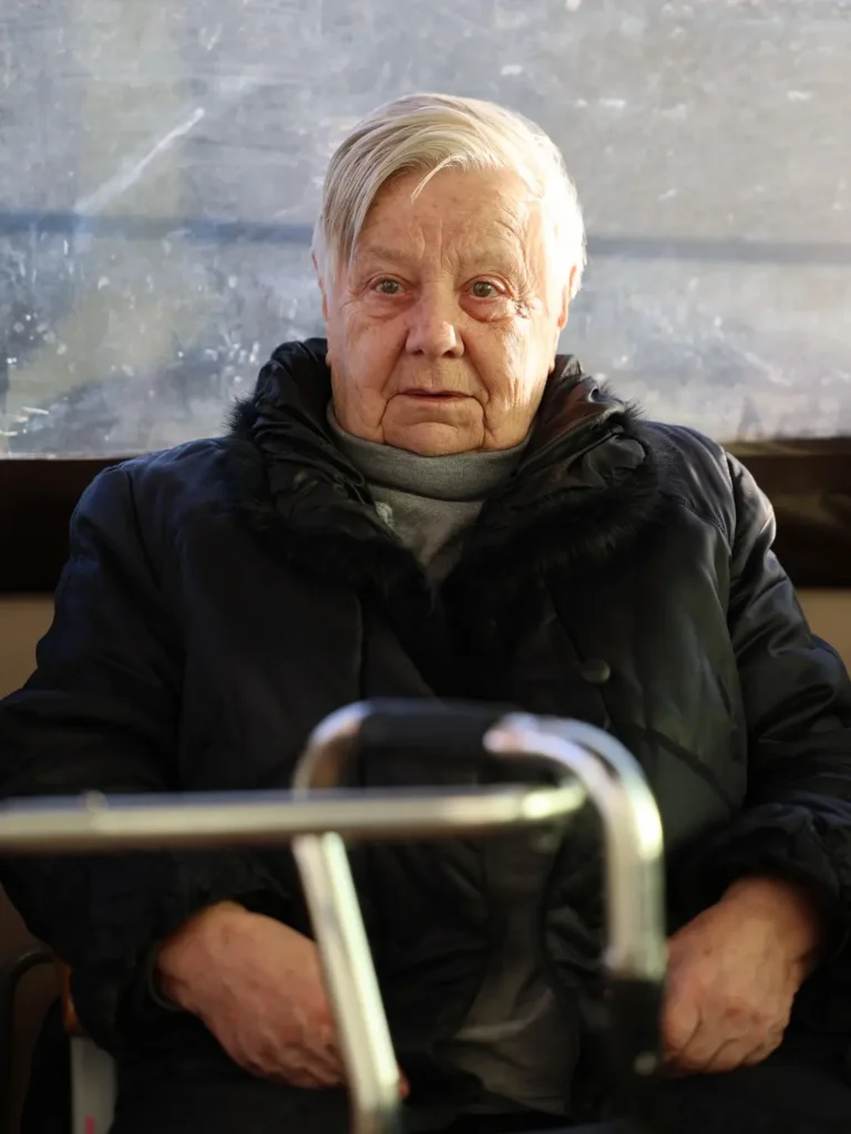 Центр после инсульта