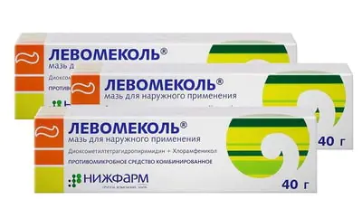 Аналоги банеоцина