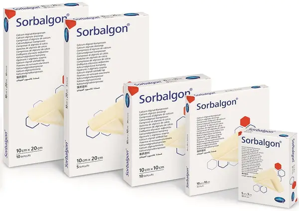 Sorbalgon от пролежней