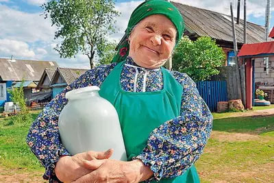 К чему снится бабушка