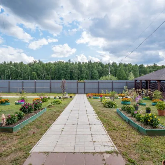 Пансионат для пожилых «Лосиный остров»