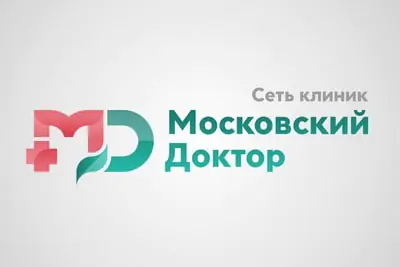 Московский доктор (сеть клиник)
