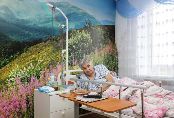Хоспис для онкобольных — комплексный паллиативный уход