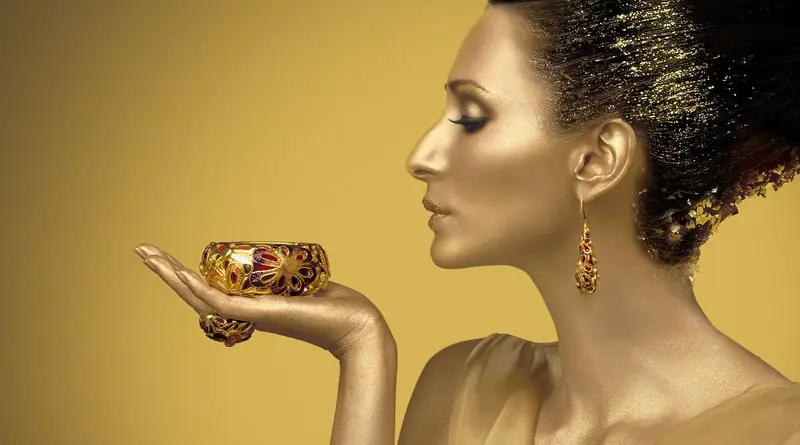 luxury предметы роскоши
