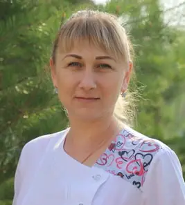 Сестринский уход в престарелом доме