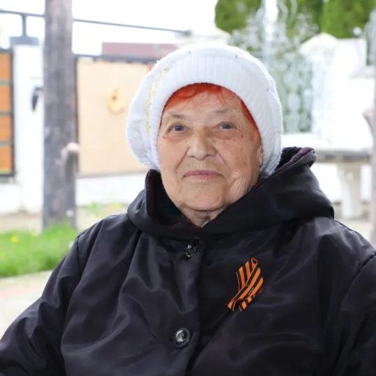 Дома престарелых «Бабушки и Дедушки» в Звенигороде