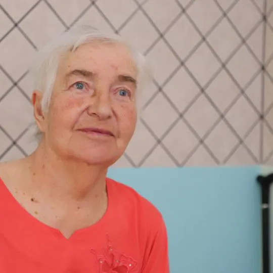 Дома престарелых «Бабушки и Дедушки» в Звенигороде