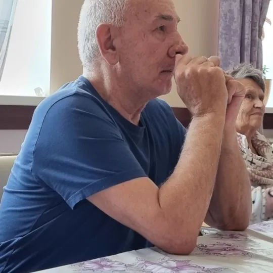 Пансионат для пожилых «Лосиный остров»