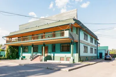 Пансионат пожилых в Балашихе