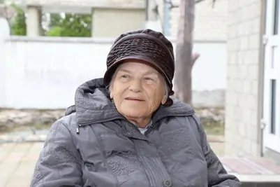 Пансионаты для пожилых людей с деменцией