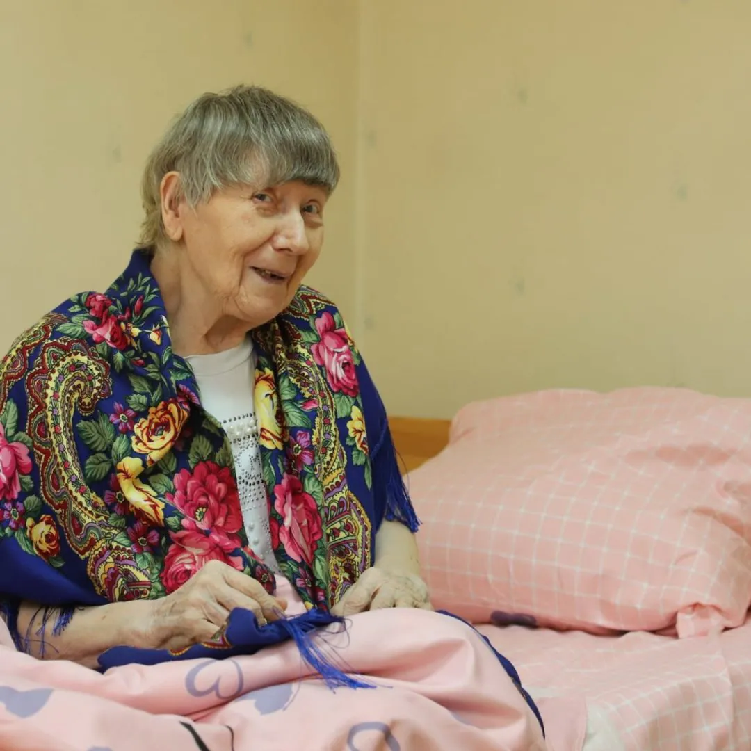 Пансионат для пожилых в Сергиевом Посаде «Долина лошадей»