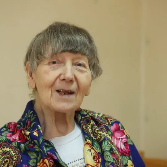Пансионат для пожилых в Сергиевом Посаде «Долина лошадей»