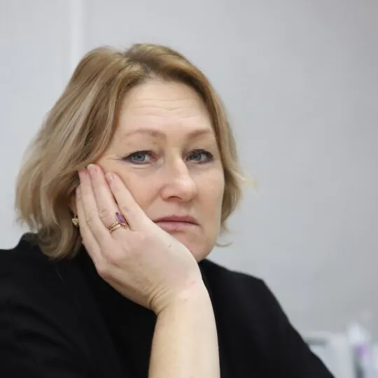 Дом престарелых «Тульский дедушка»