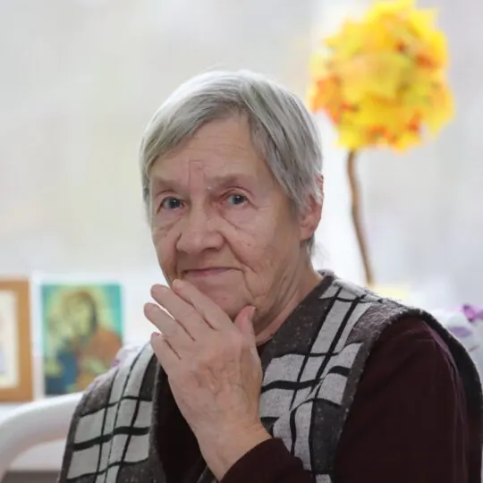 Дом престарелых «Тульский дедушка»