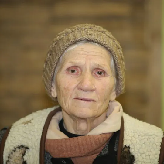 Пансионат для пожилых «Бабушки и Дедушки»
