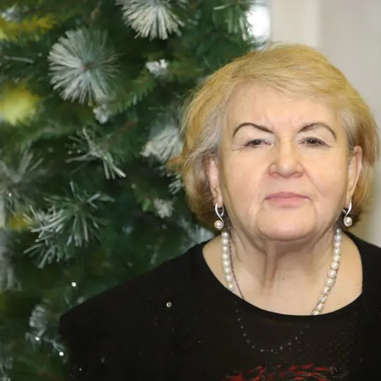 Пансионат для пожилых «Бабушки и Дедушки»