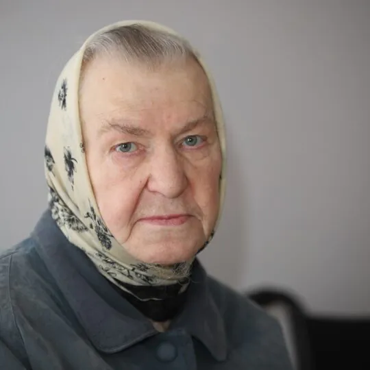 Пансионат для пожилых «Бабушки и Дедушки»