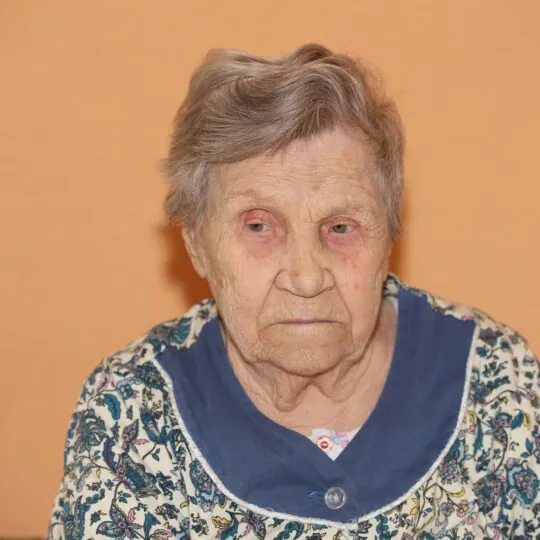 Пансионат для пожилых «Бабушки и Дедушки»