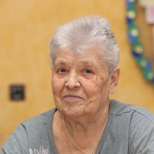 Пансионат для пожилых людей