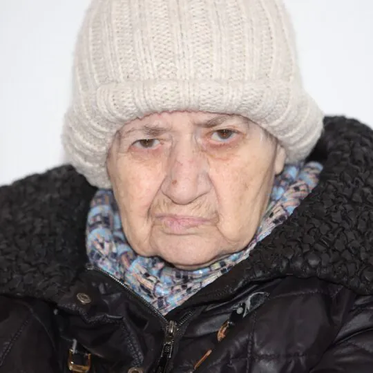Пансионат для пожилых людей