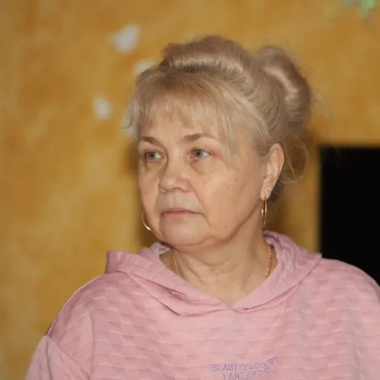 Пансионат для пожилых людей