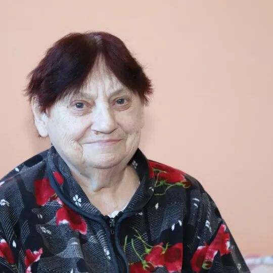 Дом престарелых «Бабушки и Дедушки»