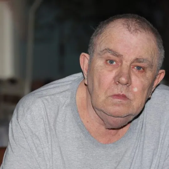 Пансионат для пожилых людей