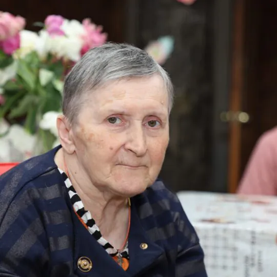 пансионат для пожилых с деменцией