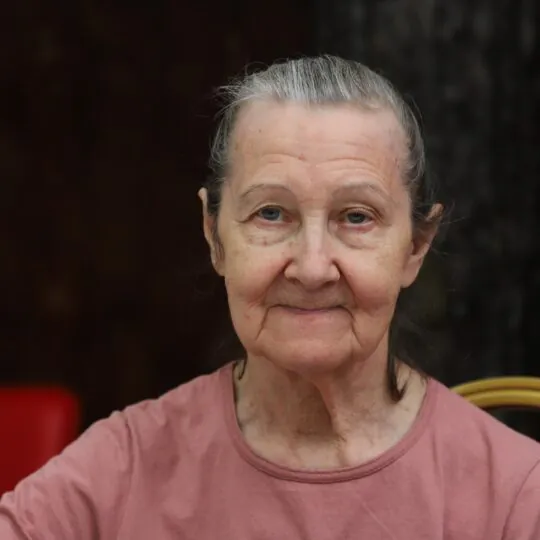 пансионат для больных деменцией