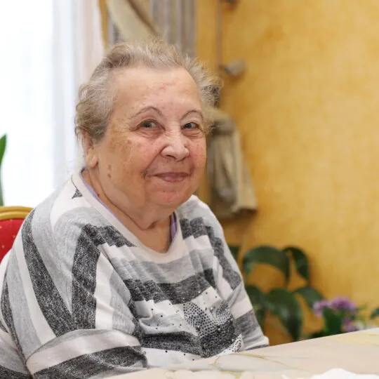 пансионат для больных деменцией