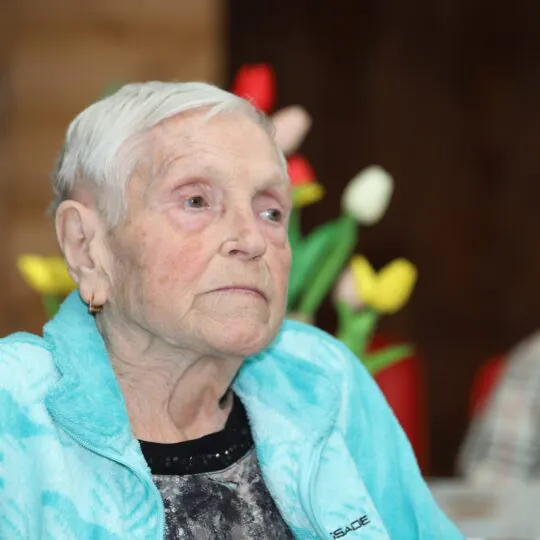 пансионат с деменцией