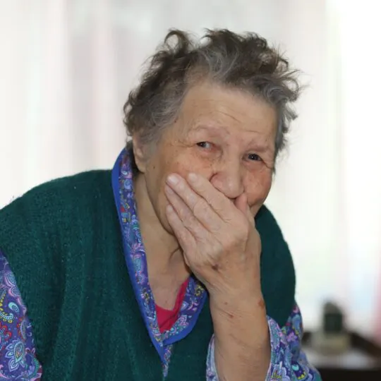 пансионат для больных деменцией недорого