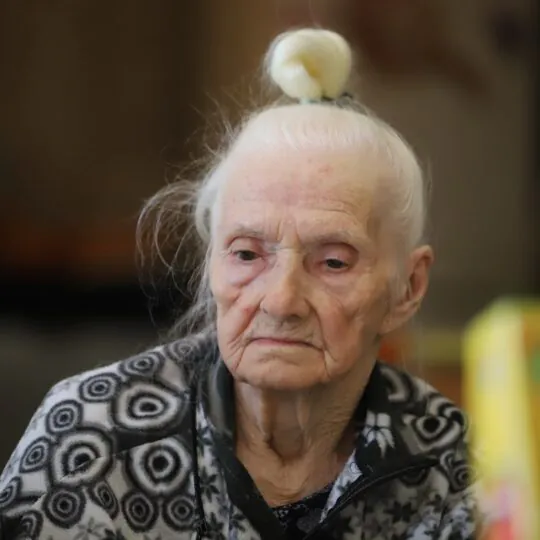 дома для больных деменцией