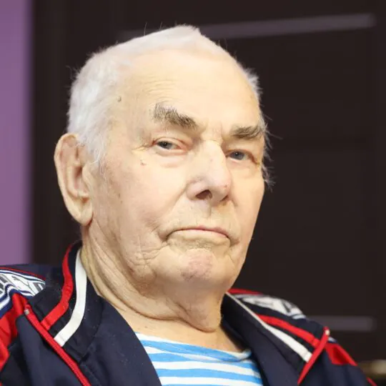 пансионат для лежачих
