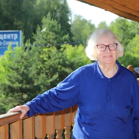 пансионат для лежачих больных цены