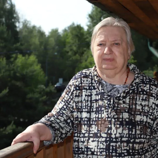пансионат с медицинским уходом для лежачих больных
