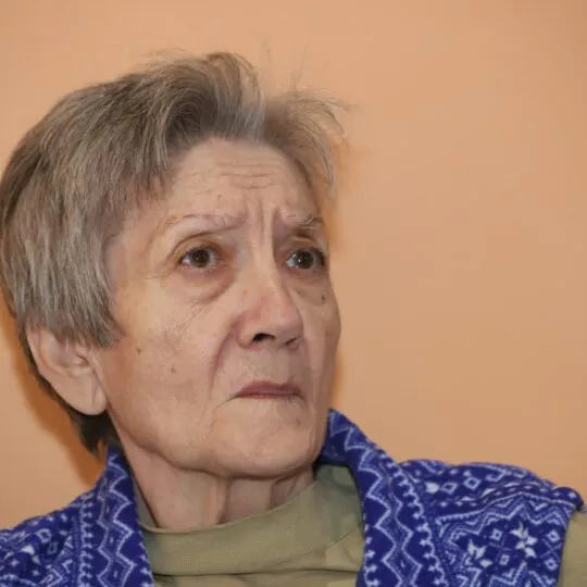 пансионат для тяжелобольных