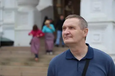 Пансионат для пожилых в Новой Москве
